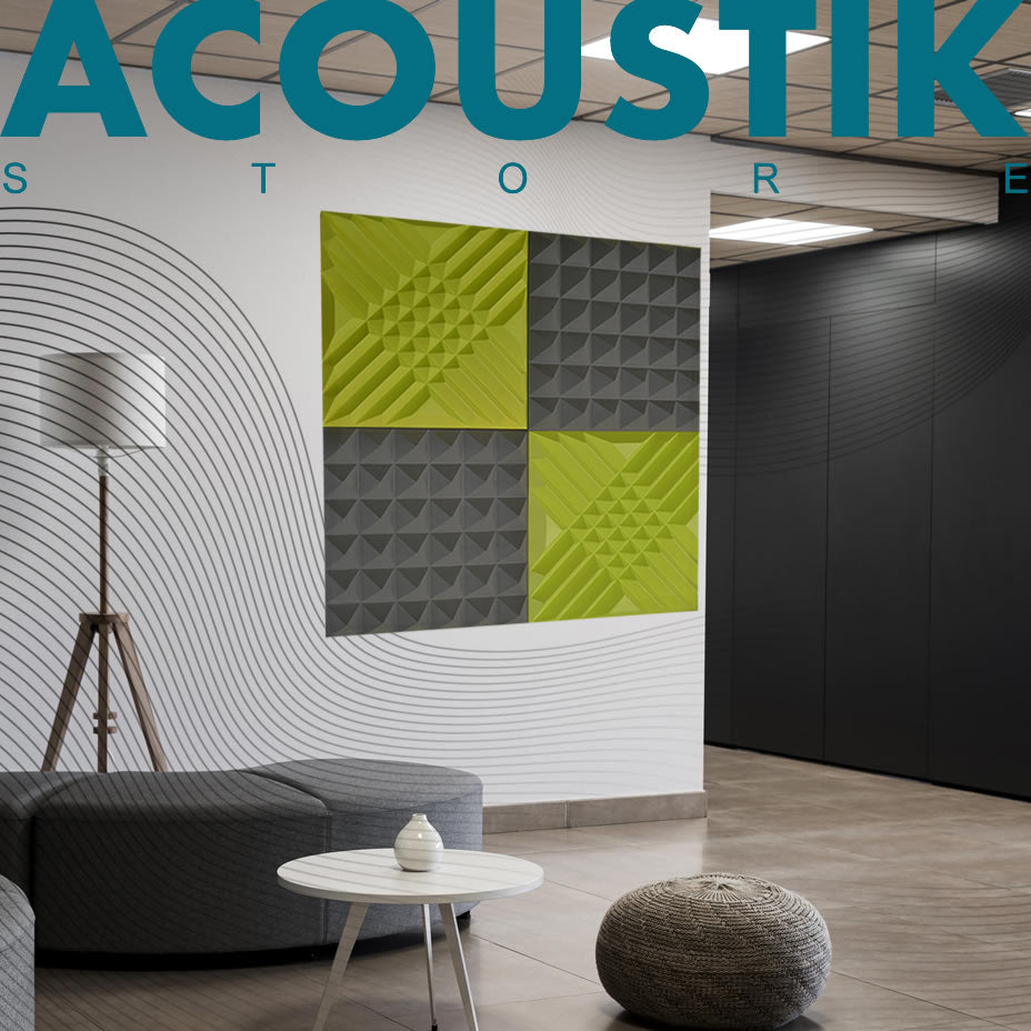 Acustici design