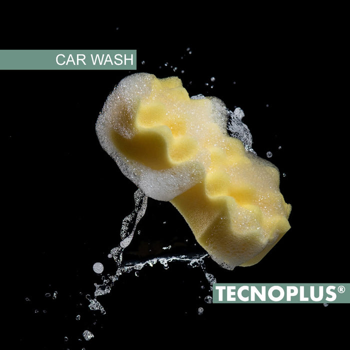 Spugna CARWASH Confezione da 50 pz