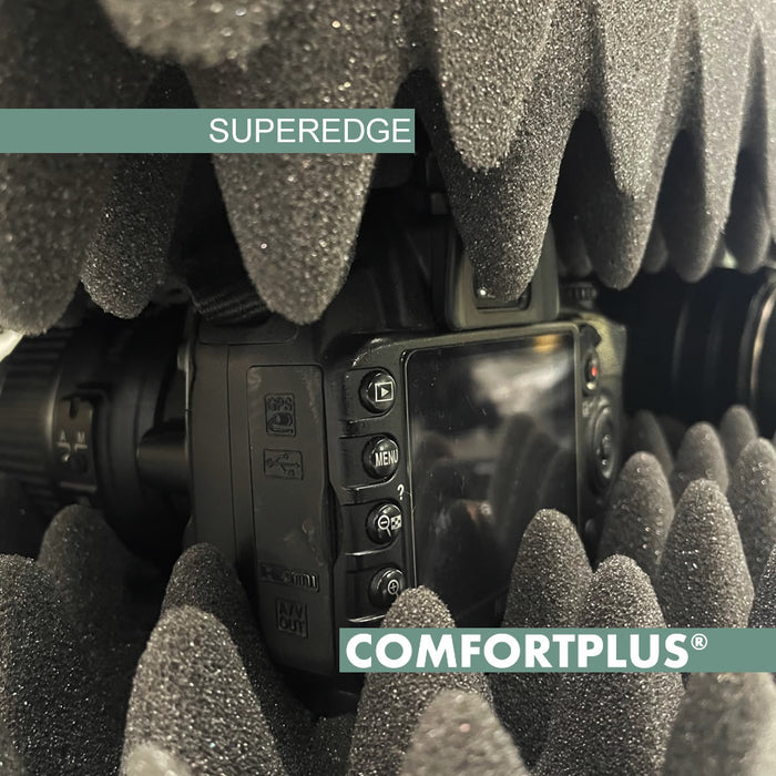 ComfortPlus® SUPEREDGE lastra multifunzione per packaging 4 mq