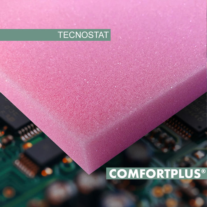 ComfortPlus® TECNOSTAT espanso antistatico packaging 2 mq