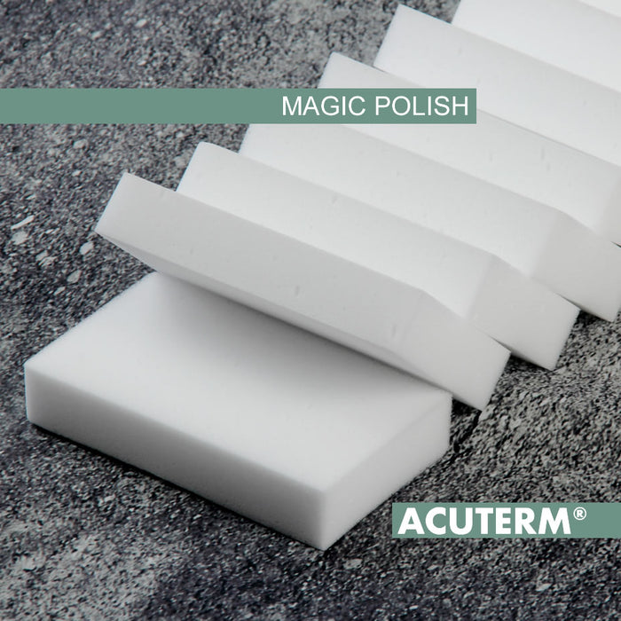 Spugna AcuTerm® MAGIC POLISH Confezione da 50 pz