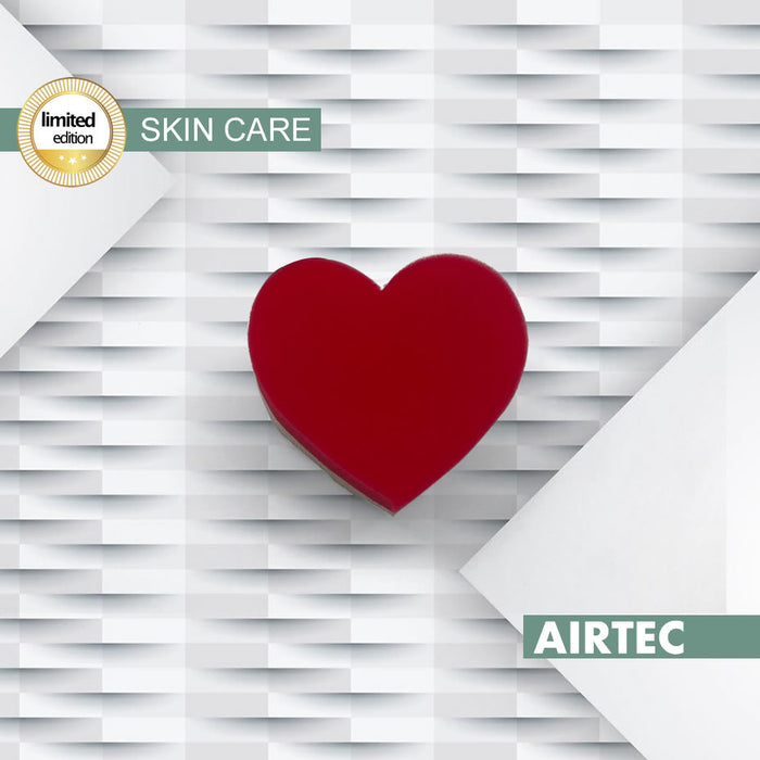 Spugna SKIN CARE HEART Confezione da 20 pz