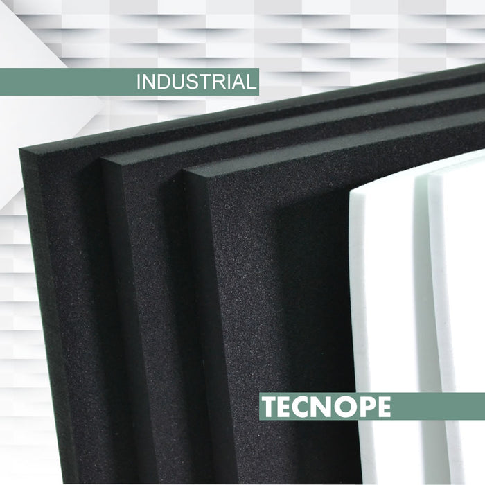 TecnoPe Industrial foam polietilene EVA